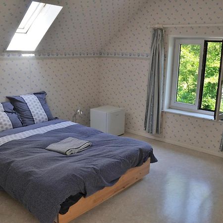 Suite Familiale Avec 2 Chambres Dans Une Villa - Quartier Vert Et Boise - 5 Kms De Намюр Экстерьер фото